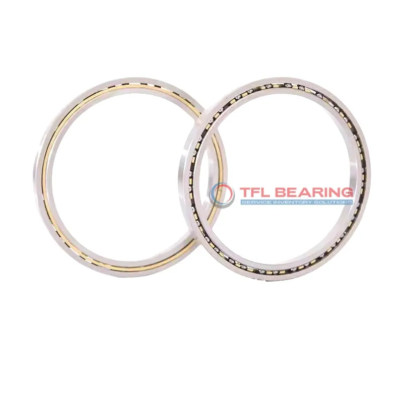 Constant Section (CS) Bearings NB140CP0
